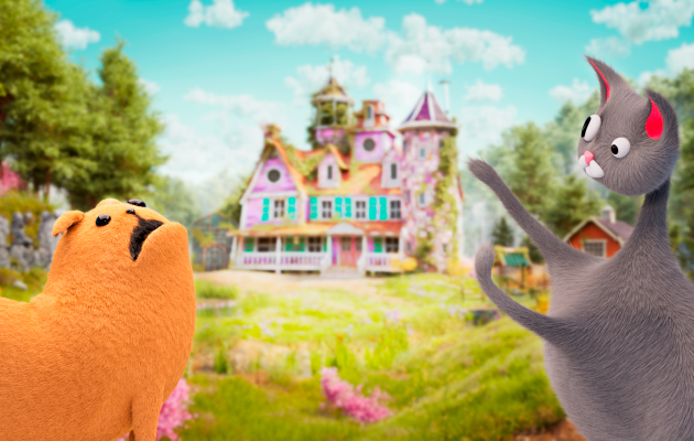 Онлайн-кинотеатр KION запускает еженедельную рубрику «Кино на выходные»