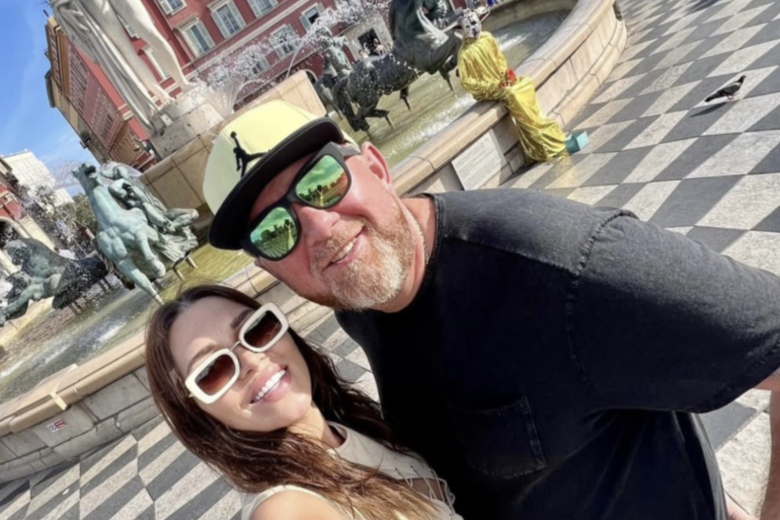 Константин и Валерия Ивлевы