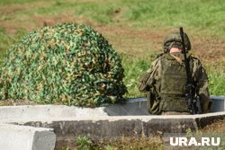 Военный не явился на службу из отпуска в отведенный срок 