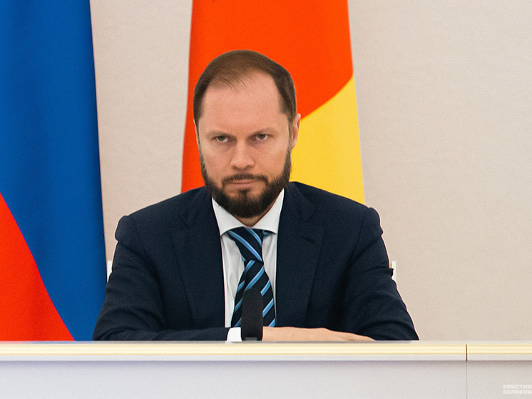 Новый губернатор: очевидное и невероятное