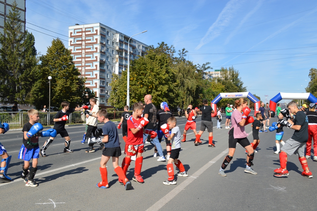 Супер спорт балаково