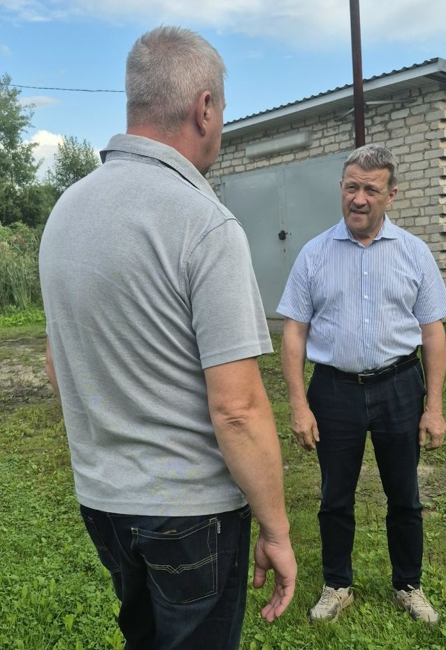 Служба по контракту