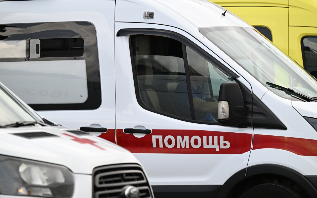 На Брянскую область совершена атака ВСУ, пострадали два мирных жителя