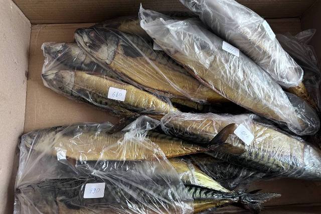 В УФСИН России по Омской области состоялась ярмарка-продажа продукции подведомственных учреждений