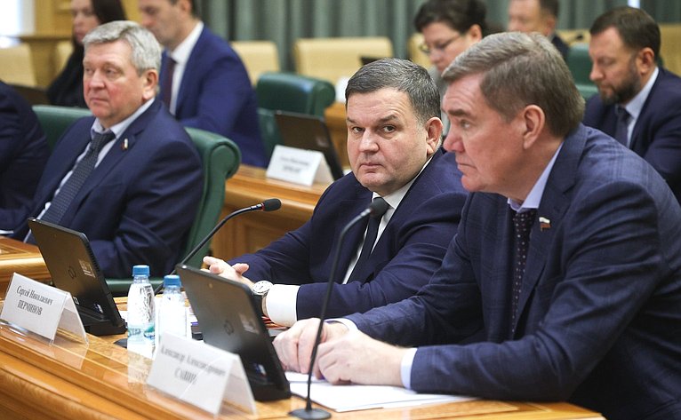 Сергей Перминов