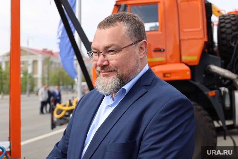 Роман Новиков. Глава Росавтодора. Курган , черняк александр