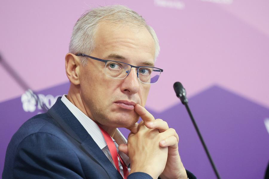 фото: фотобанк Росконгресса | Forbes понизил в рейтинге приморского миллиардера