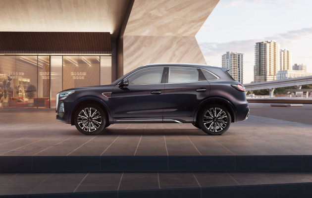 HONGQI