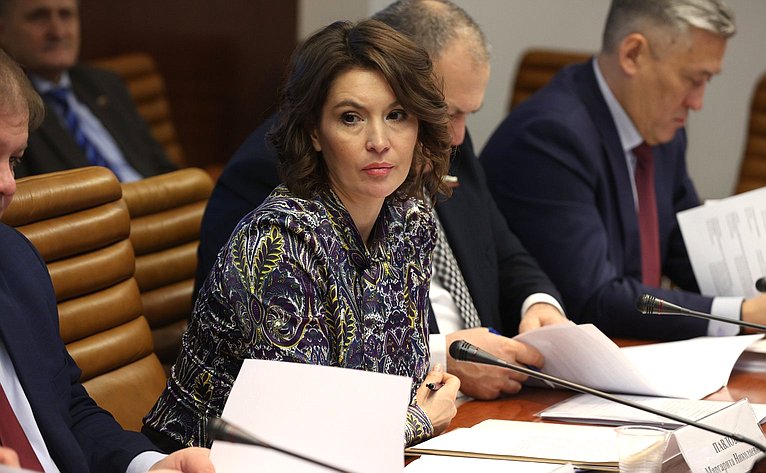 Маргарита Павлова