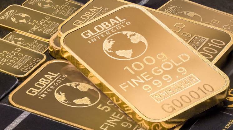 В Госдуме предложили ввести в России дополнительный налог на добычу золота