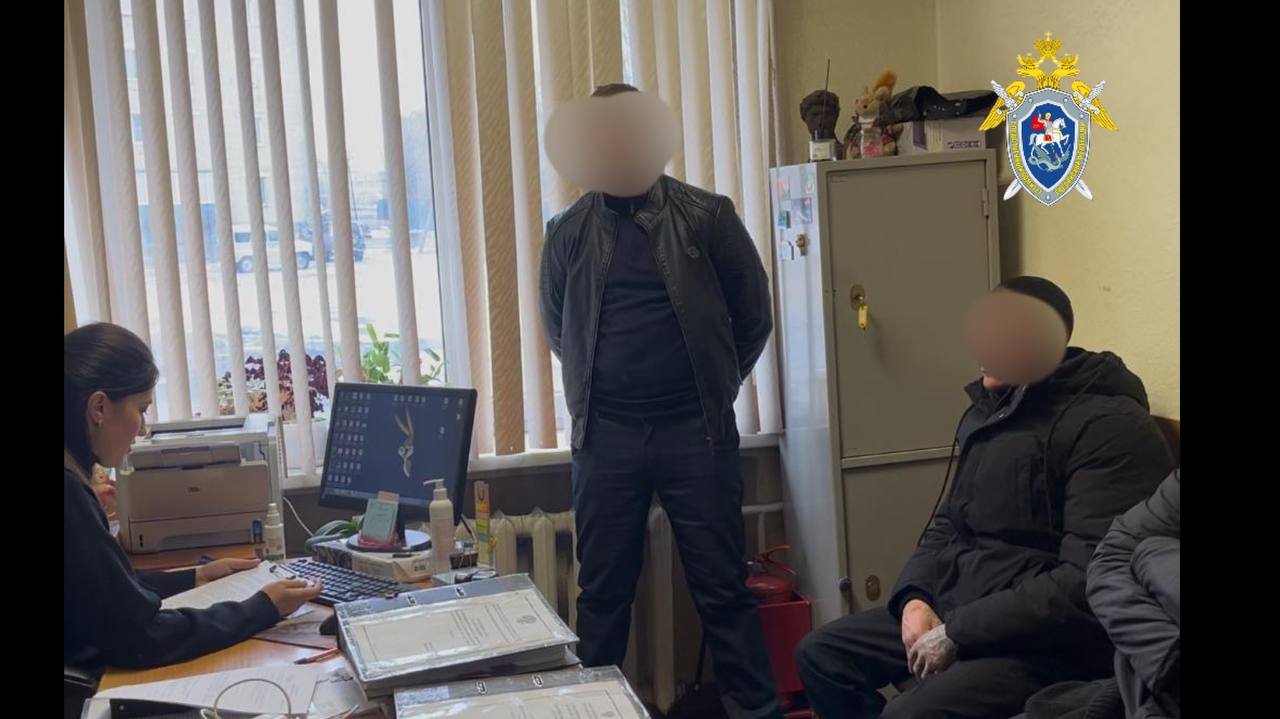 Жестокое убийство в Могоче раскрыли спустя полтора года