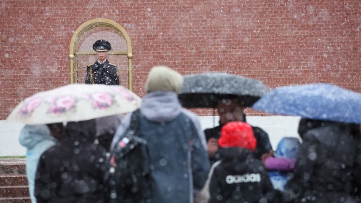 Западные эксперты назвали самые опасные места на Земле: В списке - русские города