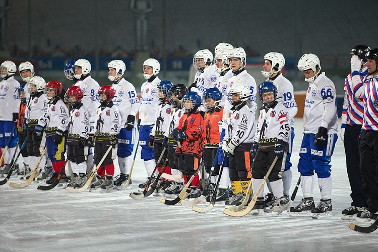 Фото Вячеслава Айкина.