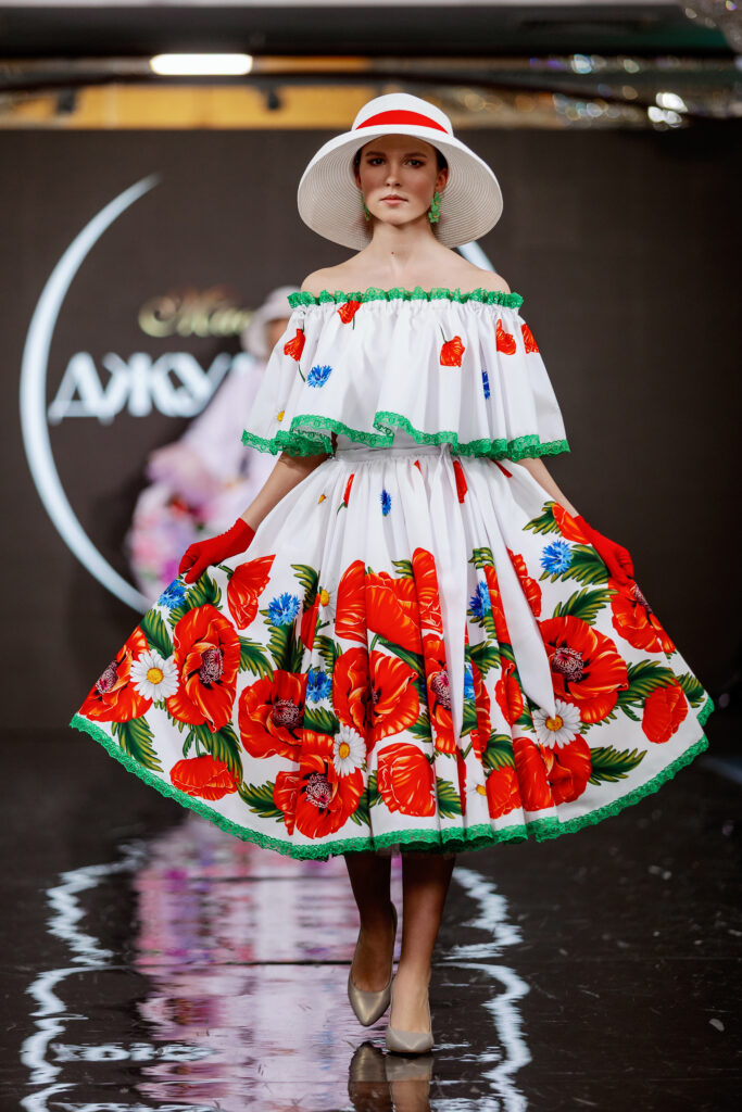 Neva Fashion Week. Фото: Neva Fashion Week