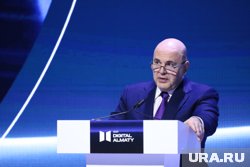 В 1998 году Мишустин устроился в Государственную налоговую службу 