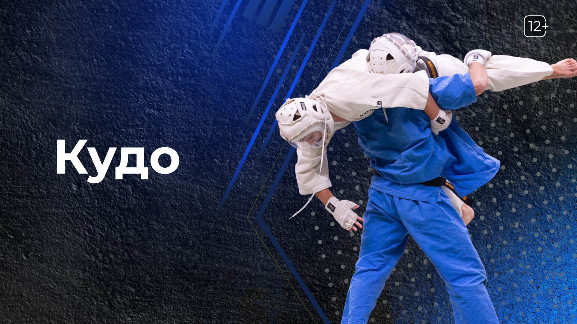 КУДО спорт