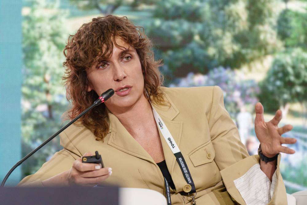 ​Елена Ермолина станет главным архитектором Пермского края