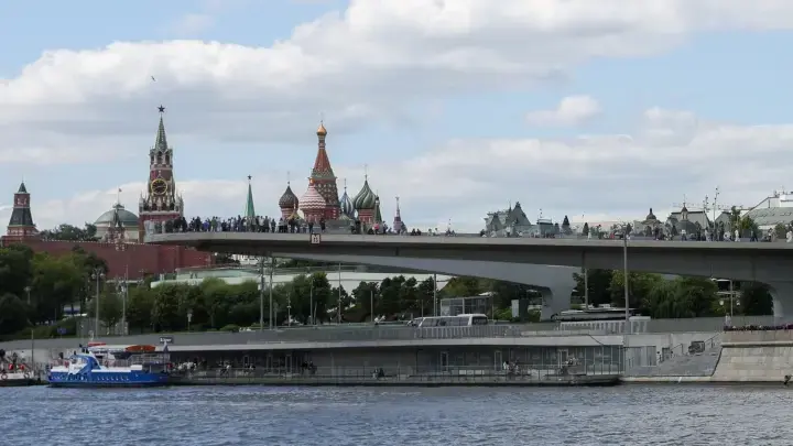 Собянин: Шесть общественных пространств благоустроено на востоке Москвы