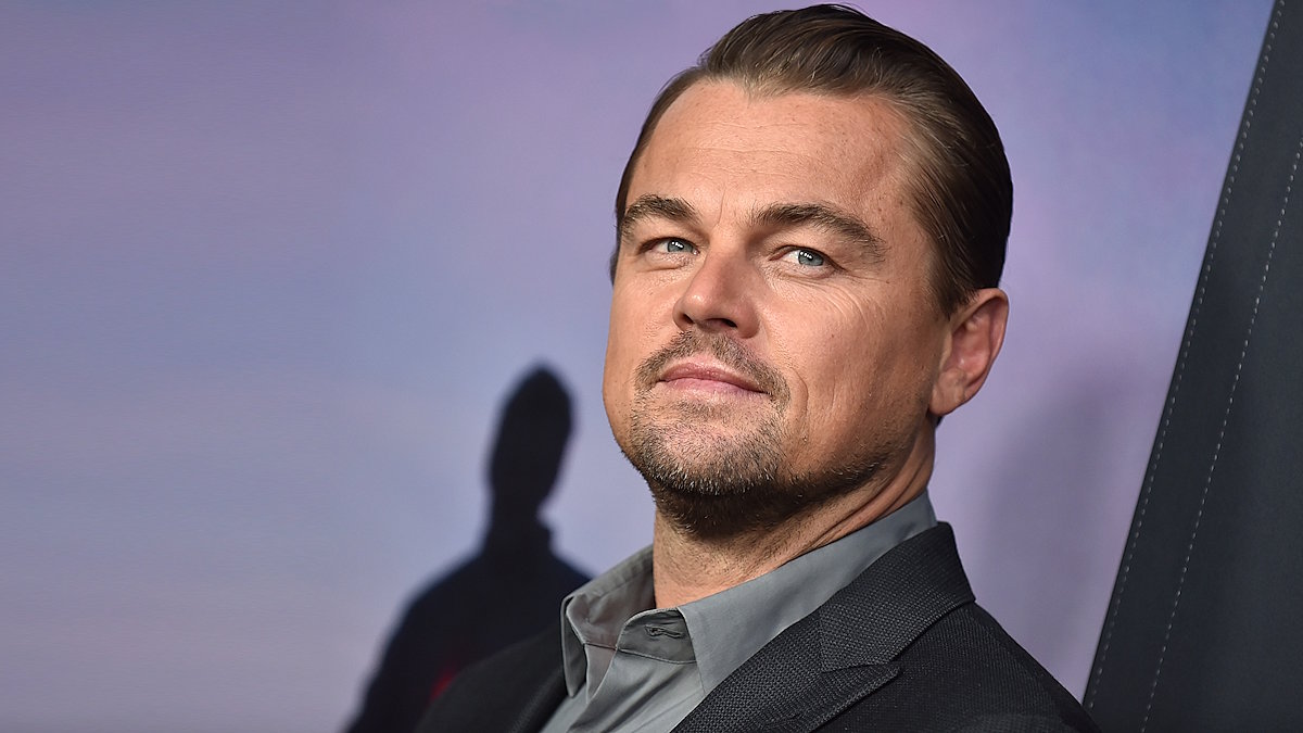 Леонардо Ди Каприо рассказал, об отказе сыграть в каком фильме жалеет больше всего