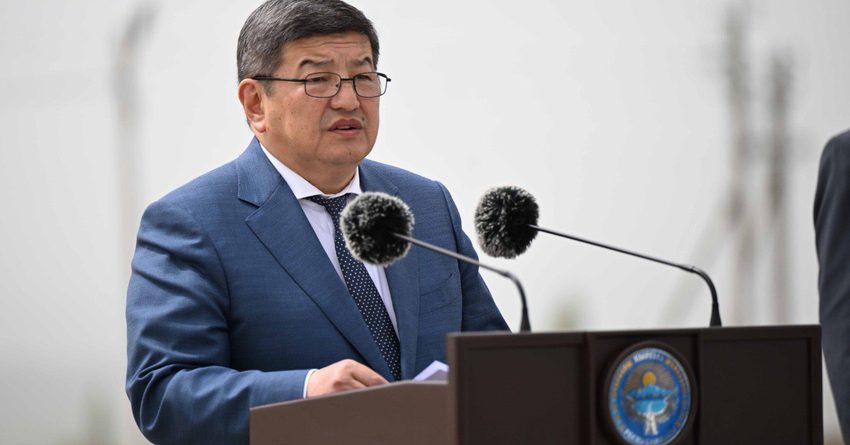 На развитие города Балыкчы в 2025 году будет выделен 1 млрд сомов