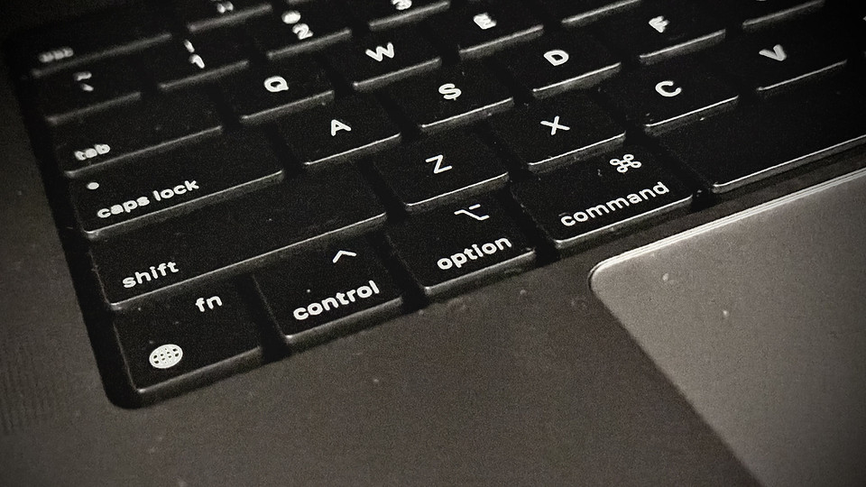 Клавиша Option на Mac — что она делает и для чего вообще нужна