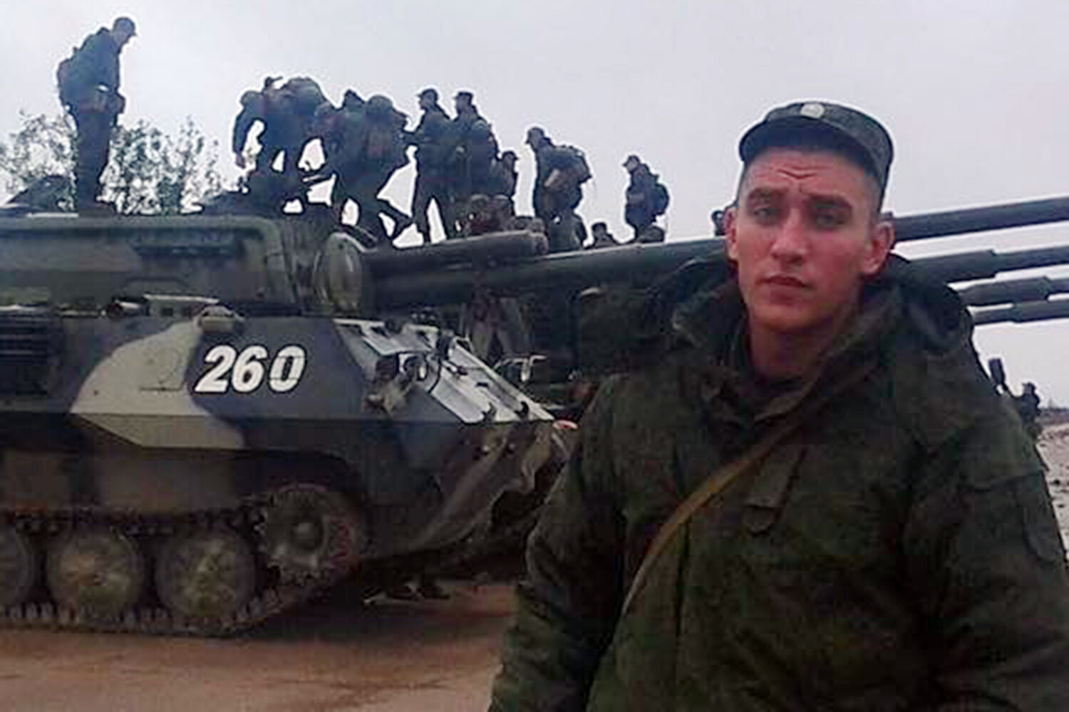 Сын Пескова подтвердил, что служил в ЧВК «Вагнер» в зоне СВО | Политика ...