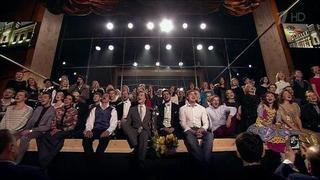 «Ленкому — 90!» Праздничный вечер. Выпуск от 04.02.2017