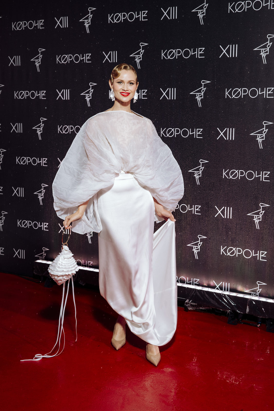 Короче-2025: Катерина Шпица, Роман Евдокимов и Полина Максимова