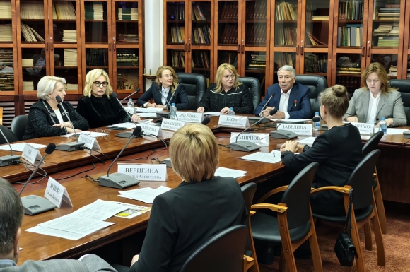 НОСТРОЙ представил 6 шагов для устранения дефицита кадров в стройке