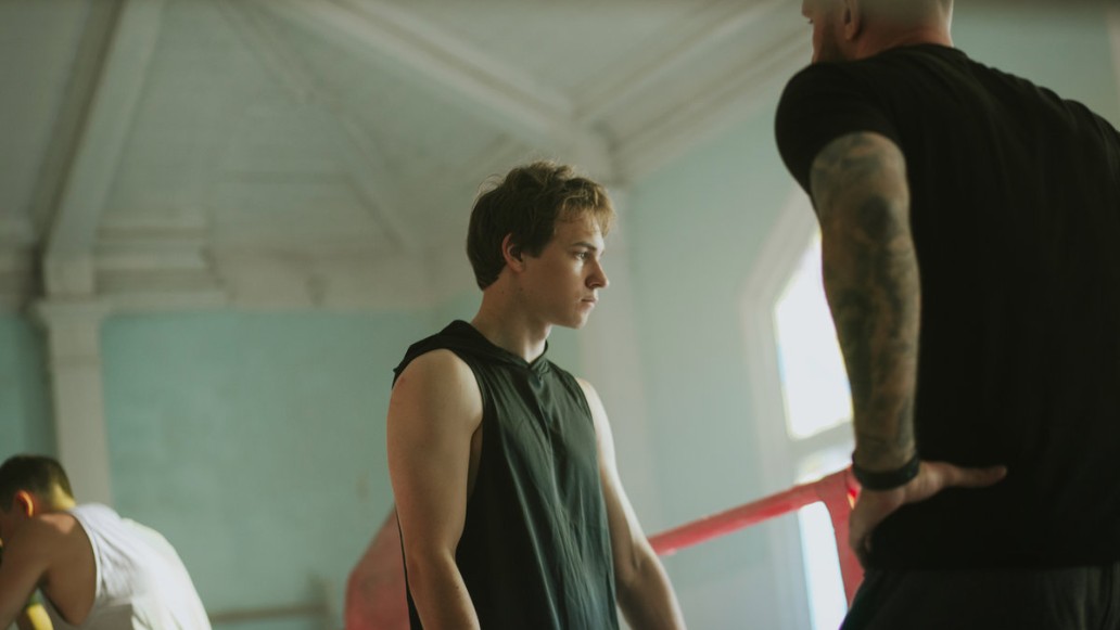 сериал Маяк, фото