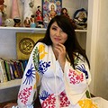 Кажетта Ахметжанова
