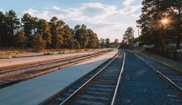 Железнодорожные рельсы: основа надежного движения