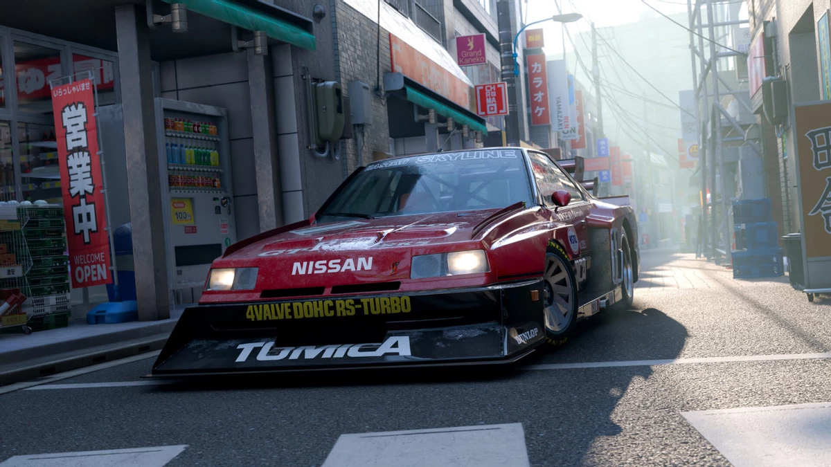 Бешеный ажиотаж в Японии: более миллиона игроков купили ранний доступ к Forza Horizon 6