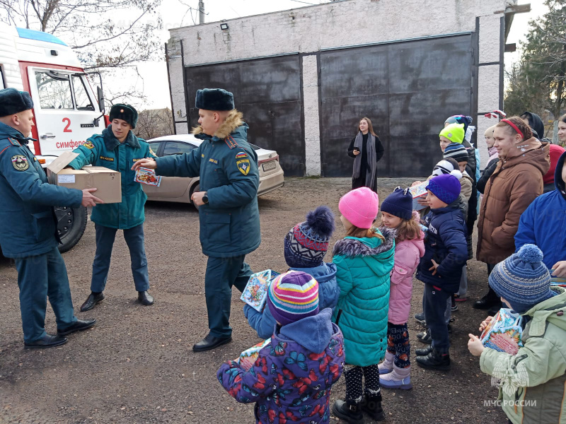 Чудеса в каждый дом