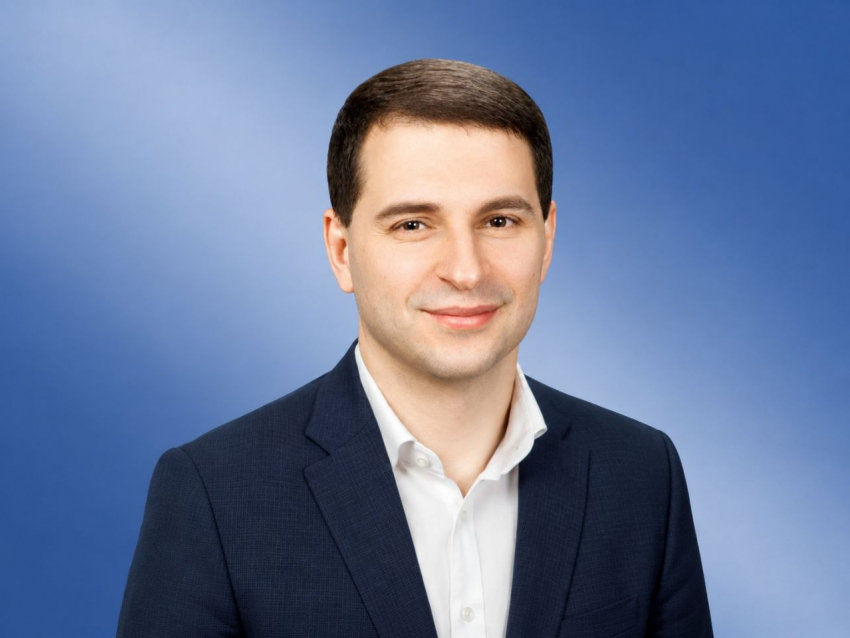 Краснодарский врач-эндоскопист стал врио министра здравоохранения