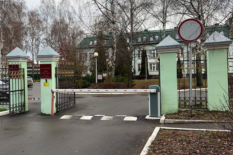 Кировский суд оставался последним без своего «определенного места жительства»