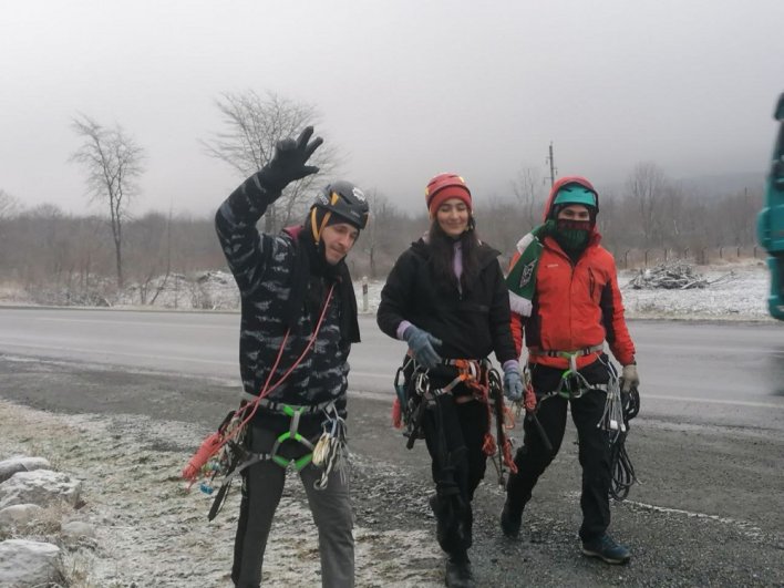 федор фарберов альпинист. курсы в горном. лагерь безенги. ассоциация горных гидов россии кавказ. курсы в горном.