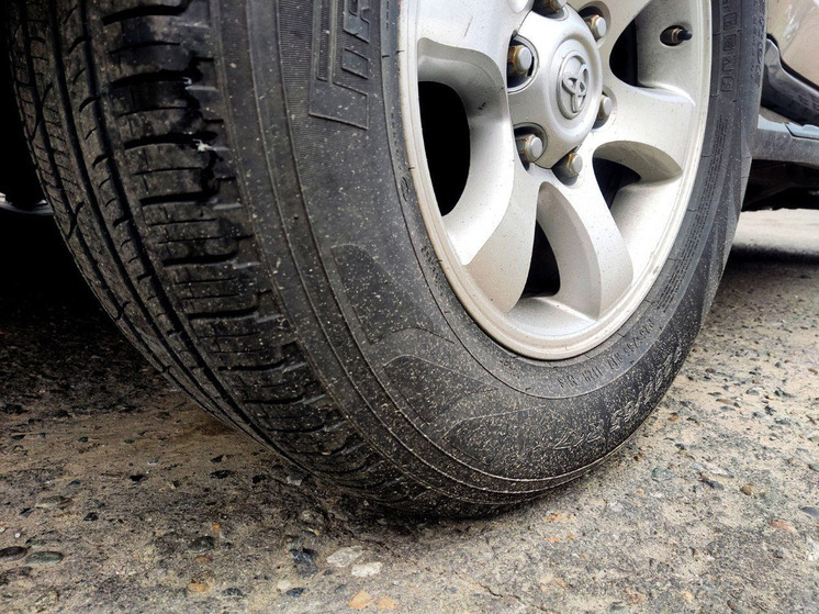 Рубцовчанин после застолья уехал домой на чужой машине