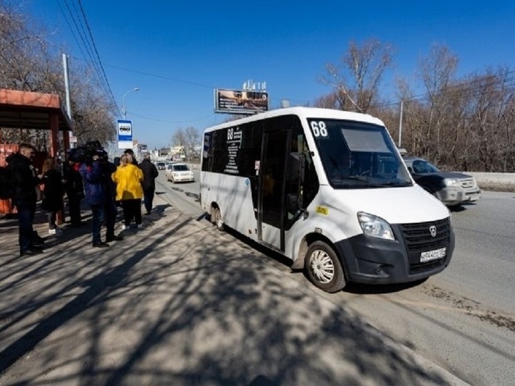 Прокуратура Новосибирского района изучила проблему с транспортом на основе публикаций в СМИ