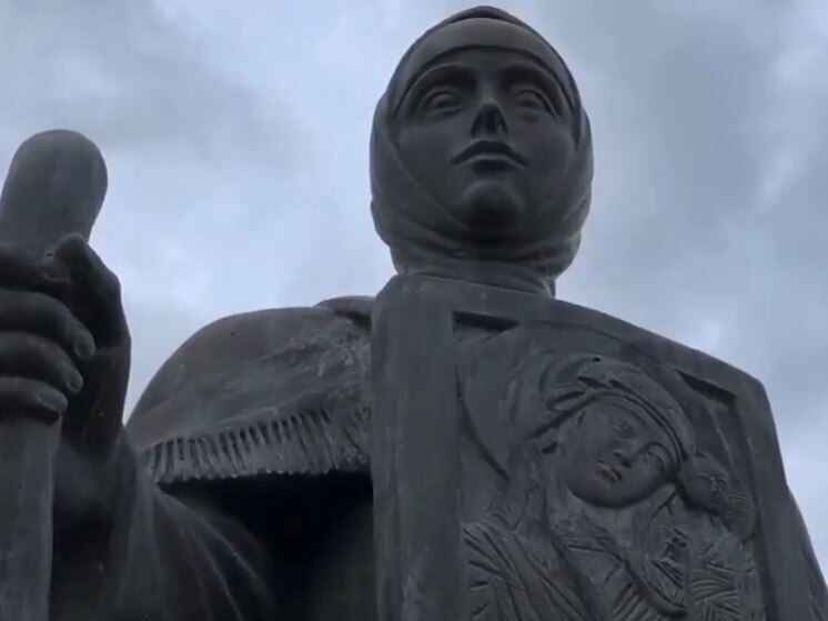 Подвиг любви и веры: в Ишиме чтят память Прасковьи Луполовой