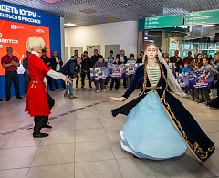Студент ЮГУ — серебряный призер Первенства мира по вольной борьбе! 