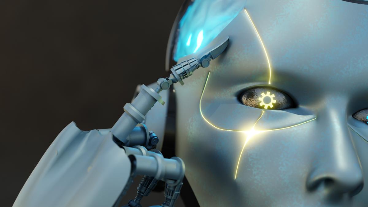 Искусственный интеллект