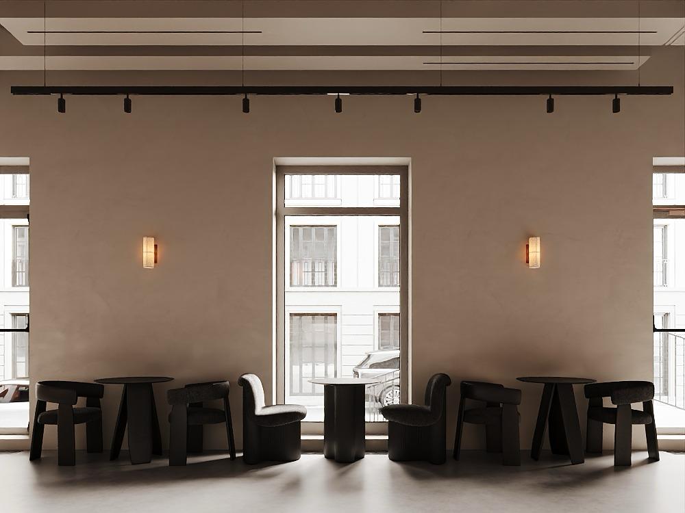 Образовательный проект masters откроет новое пространство в Москве (фото 4)