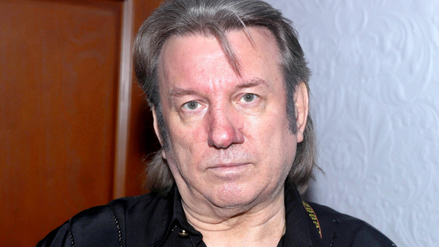 Юрий Лоза о Любови Успенской и Люсе Чеботиной