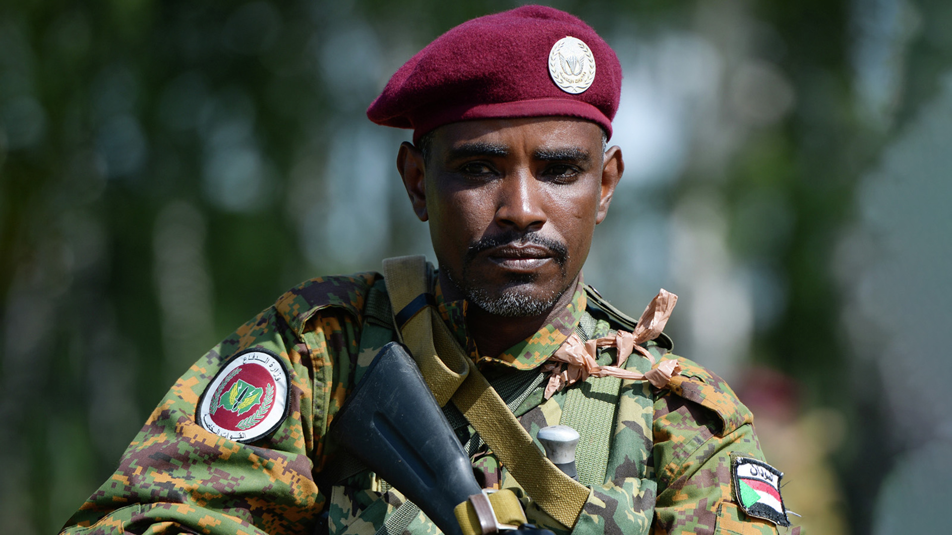 52 человека погибли на границе Судана в результате нападения