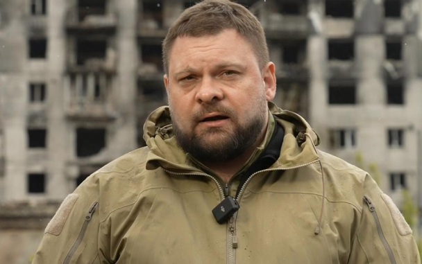 Поддубный заявил, что Украина с 2014 года не соблюдает ни одно перемирие