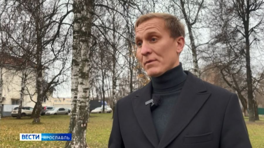 Бывший директор ДГХ Ярославля поблагодарил мэров города за оказанное доверие