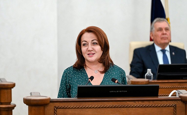 Наталья Кувшинова