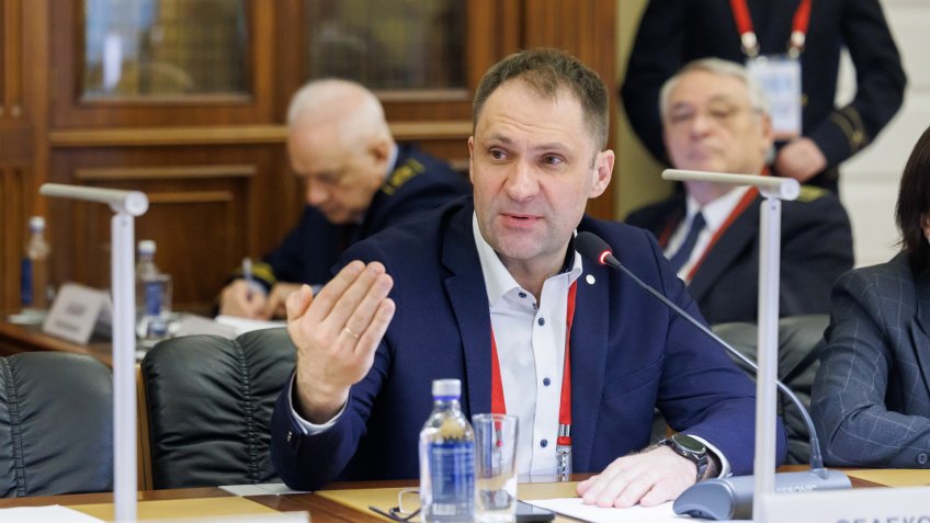 заседание пилот апрель 26