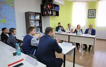 Фото: Луганский Информационный Центр/Анастасия Стеценко